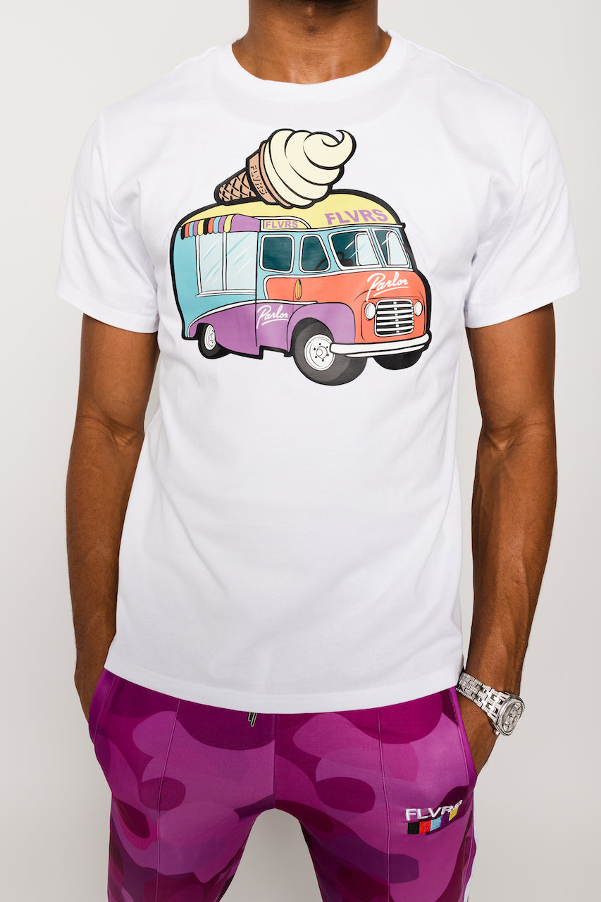 FLVRS Truck Tea