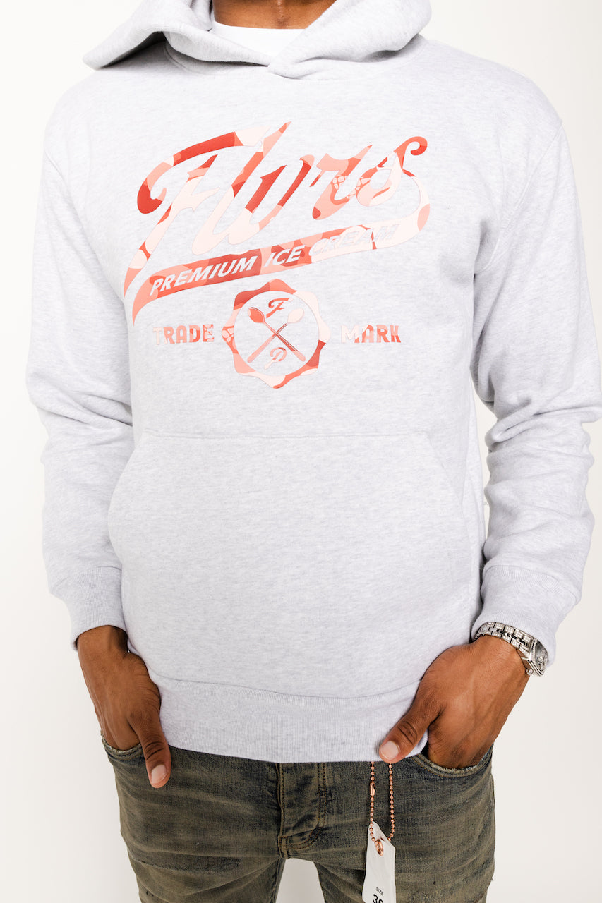 Premium Trade Mark Hoodie