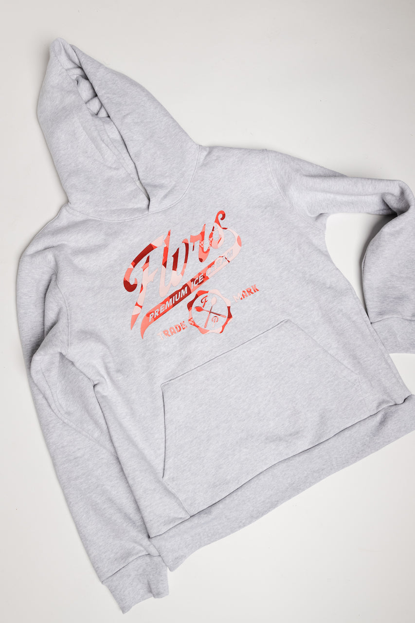 Premium Trade Mark Hoodie