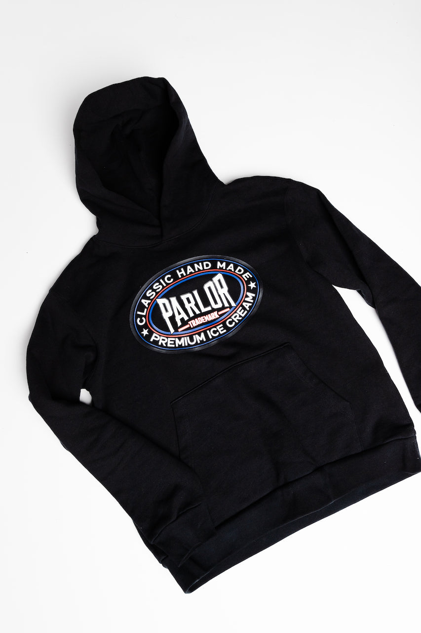 Classic Handmade Hoodie