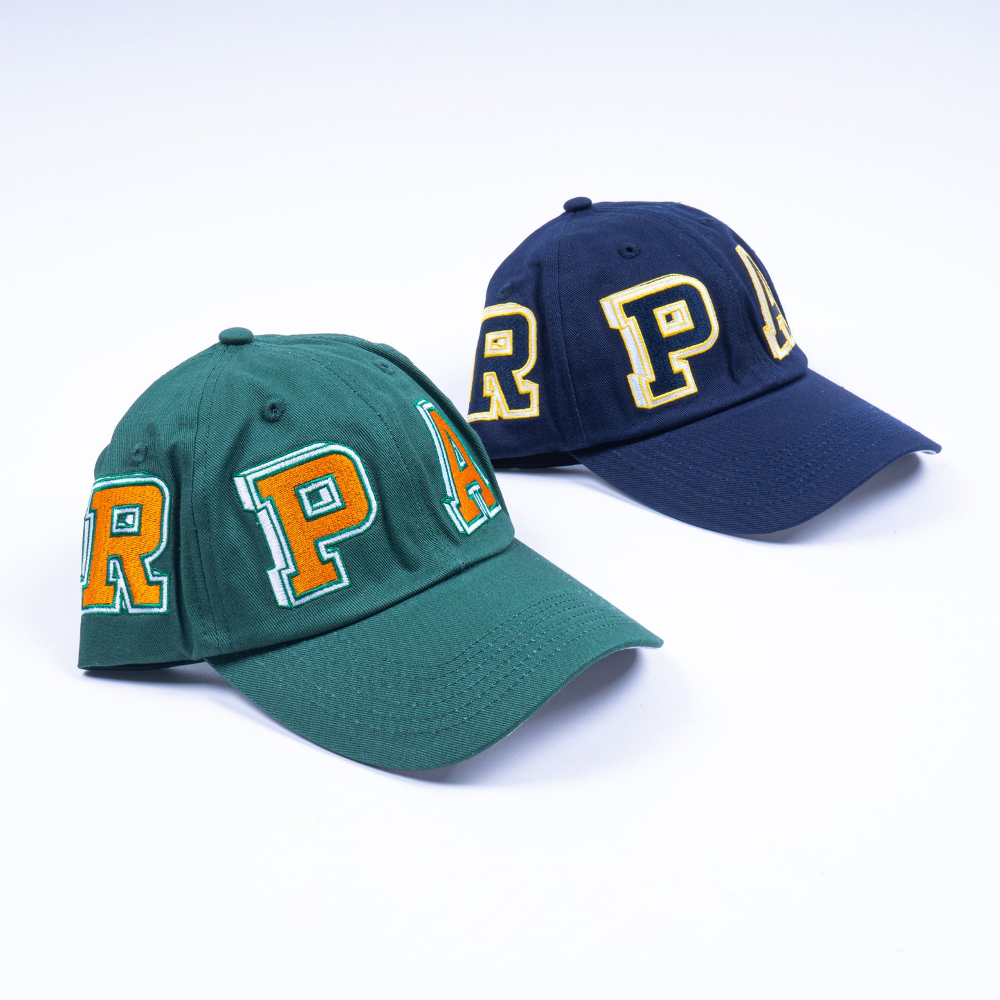 Parlor Dad Cap