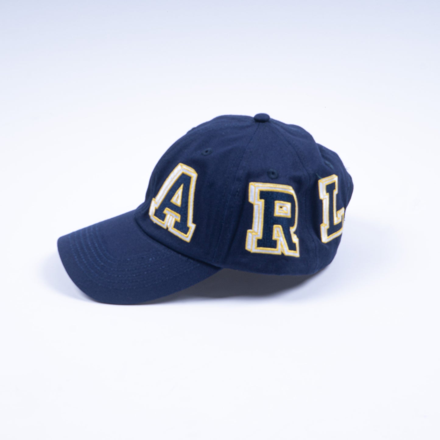 Parlor Dad Cap