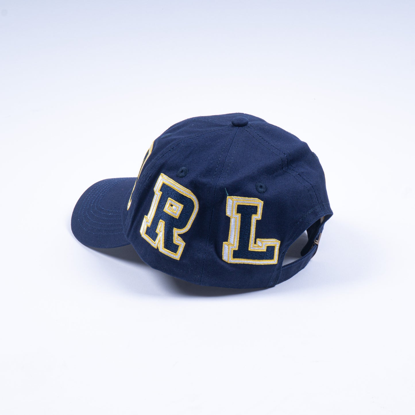 Parlor Dad Cap