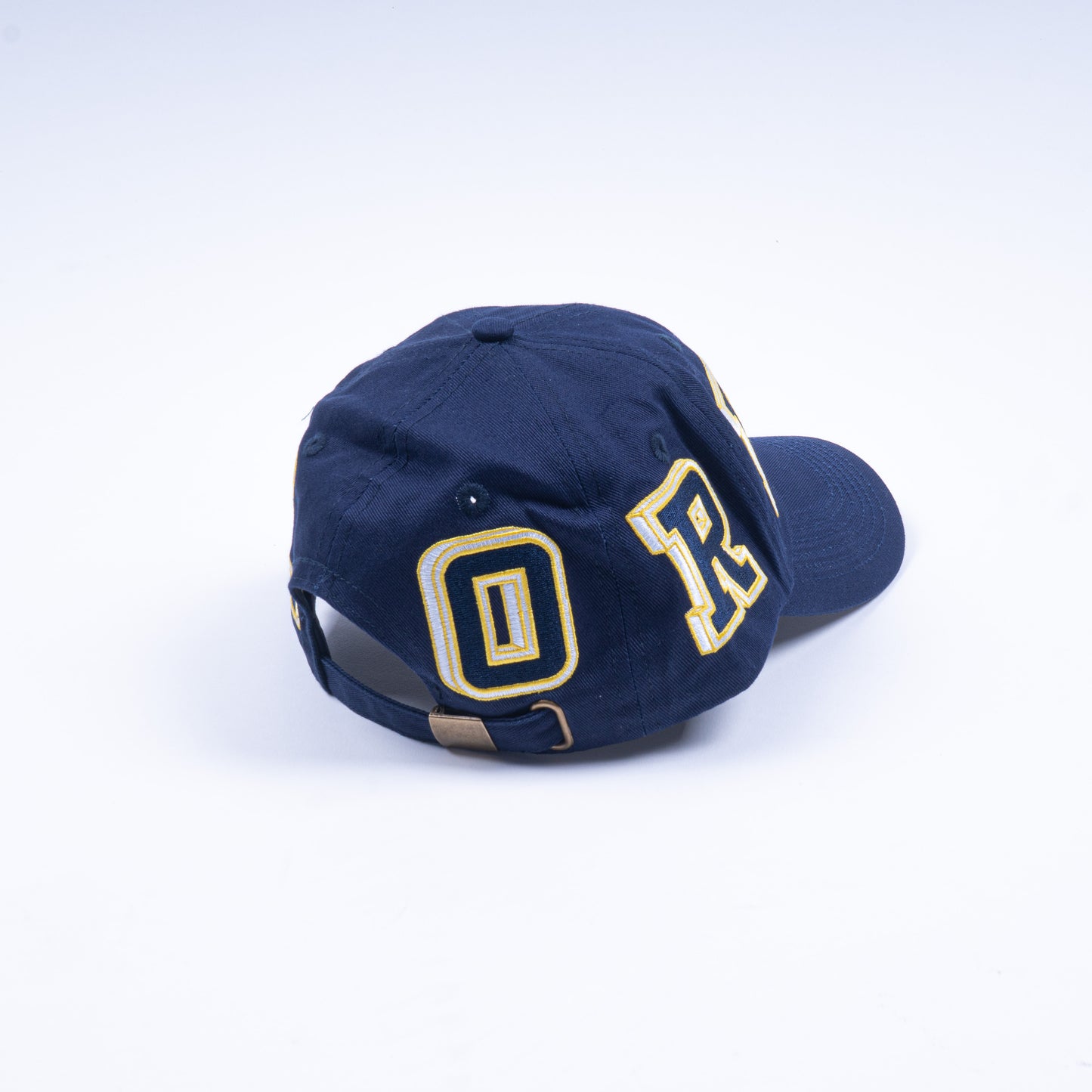 Parlor Dad Cap