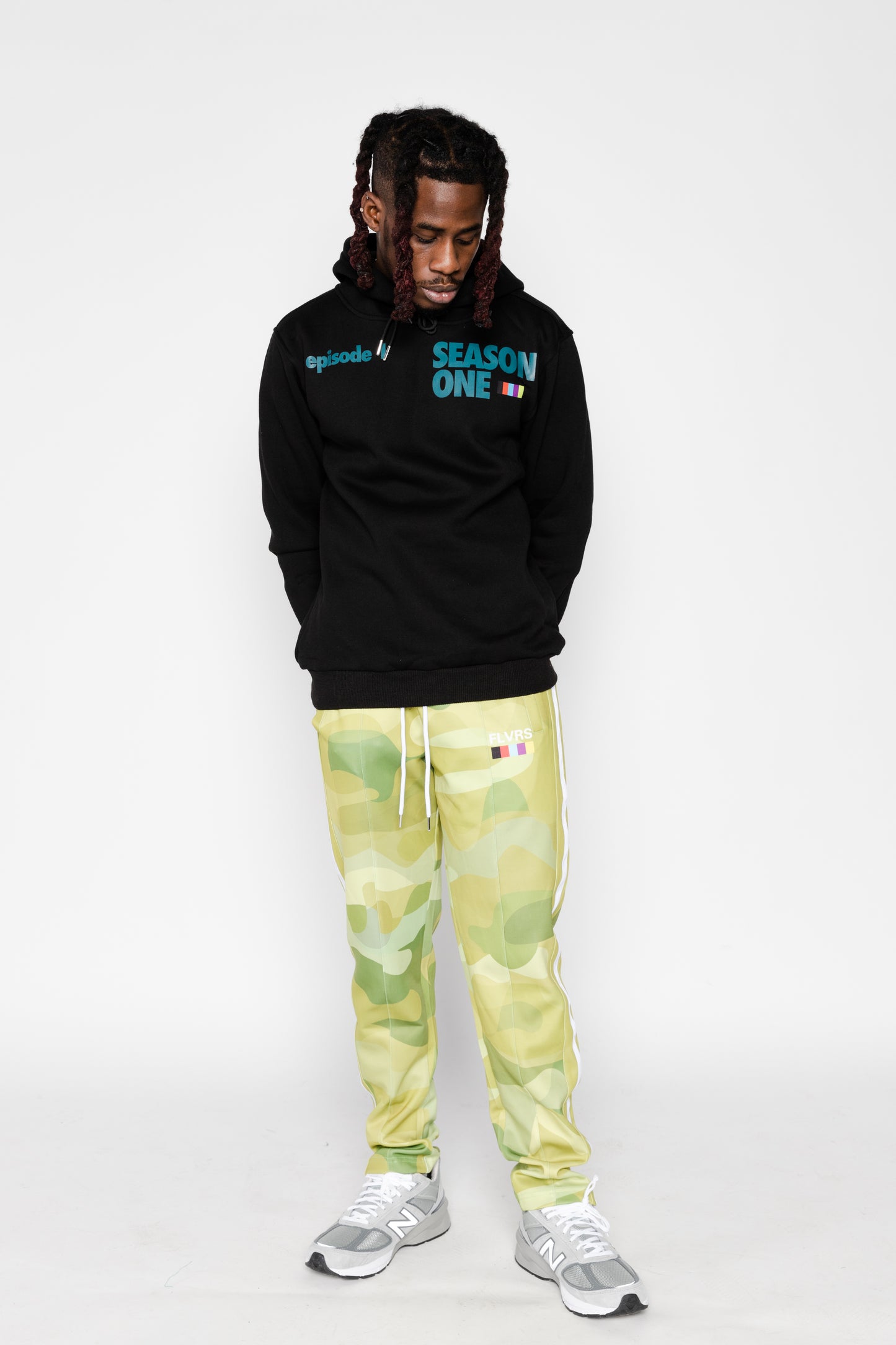 A Cool Story Hoodie