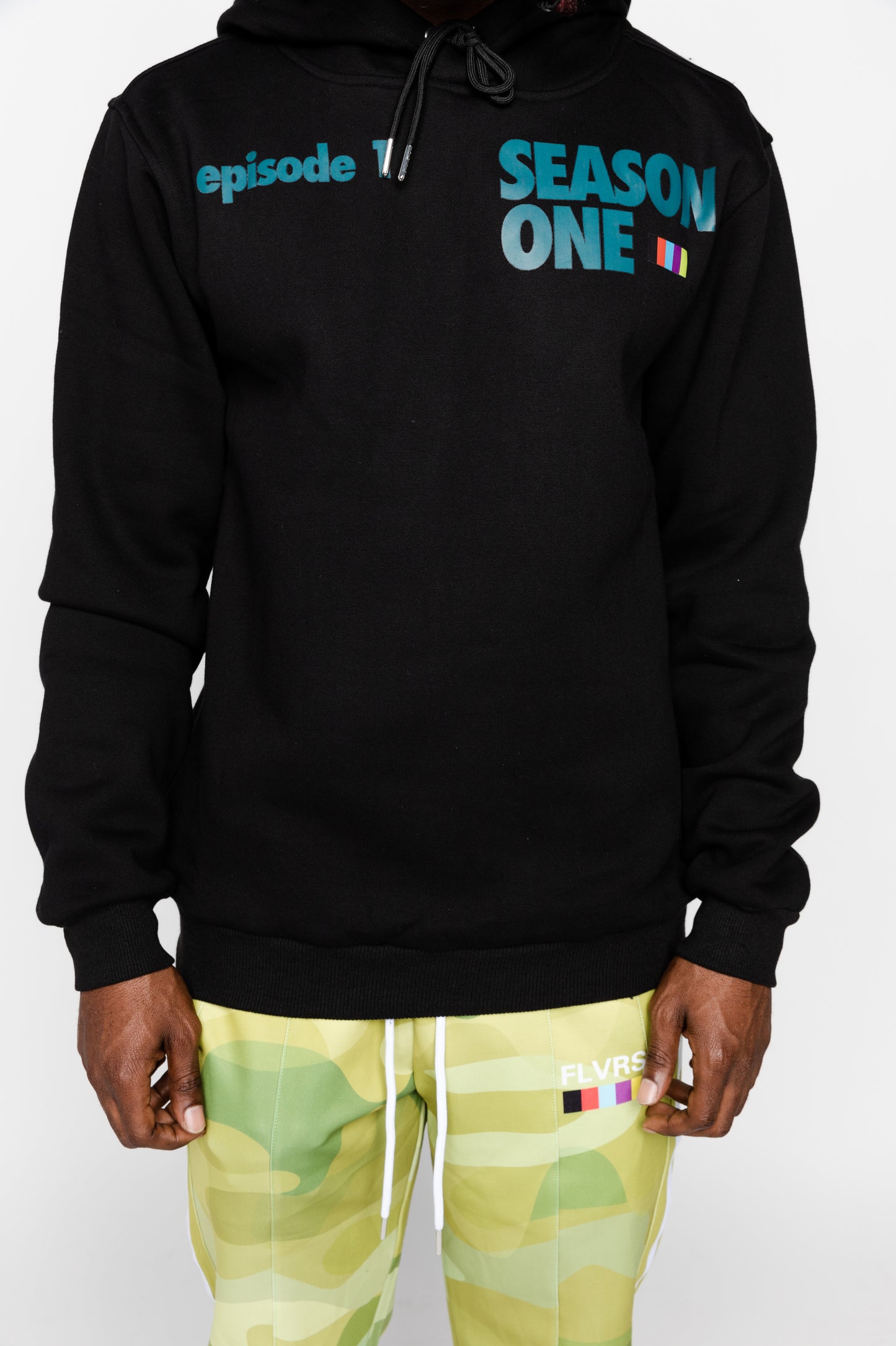 A Cool Story Hoodie