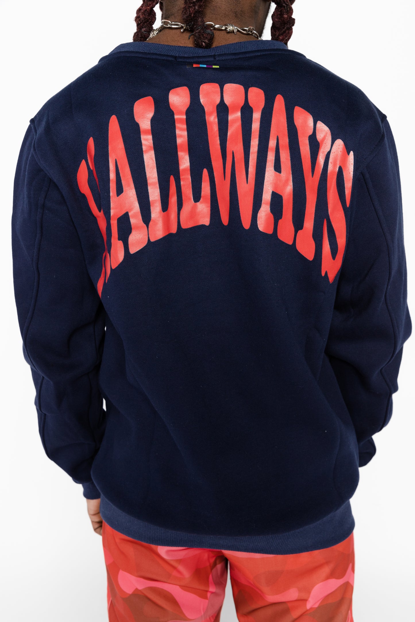 Hallways Crew