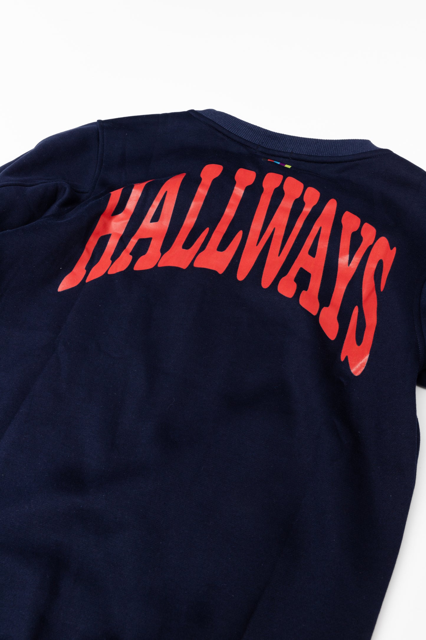 Hallways Crew