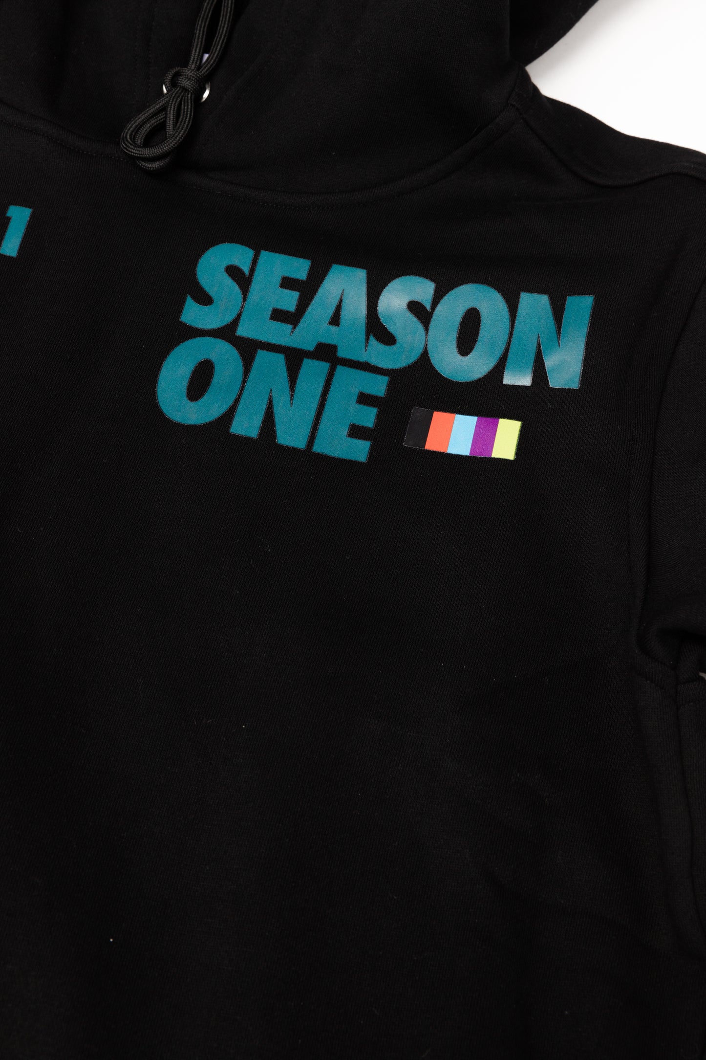 A Cool Story Hoodie