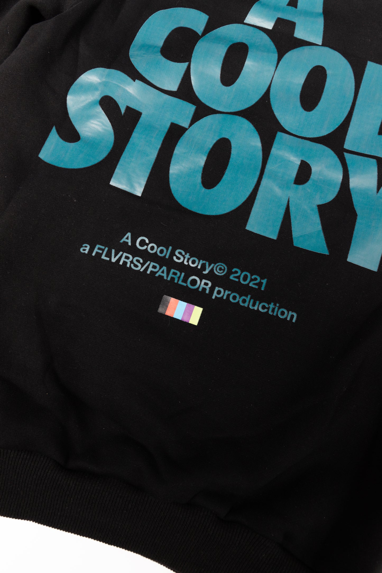 A Cool Story Hoodie