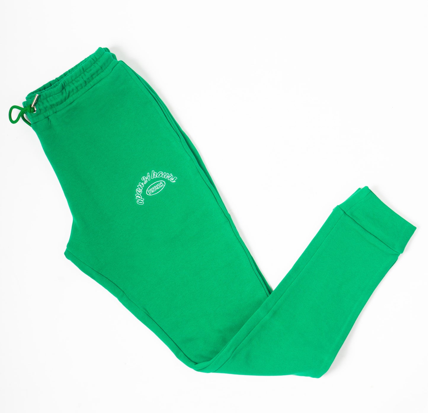 Parlor Logo Sweat Pants