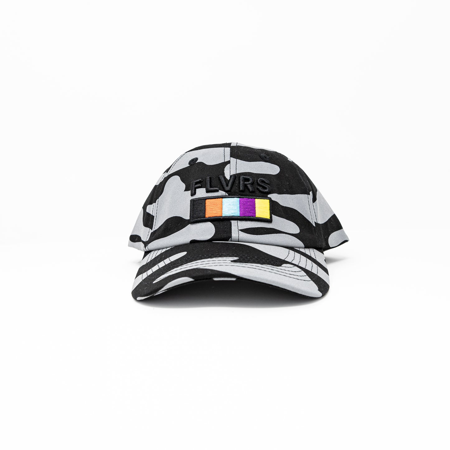 Cookies & Cream Dad Hat