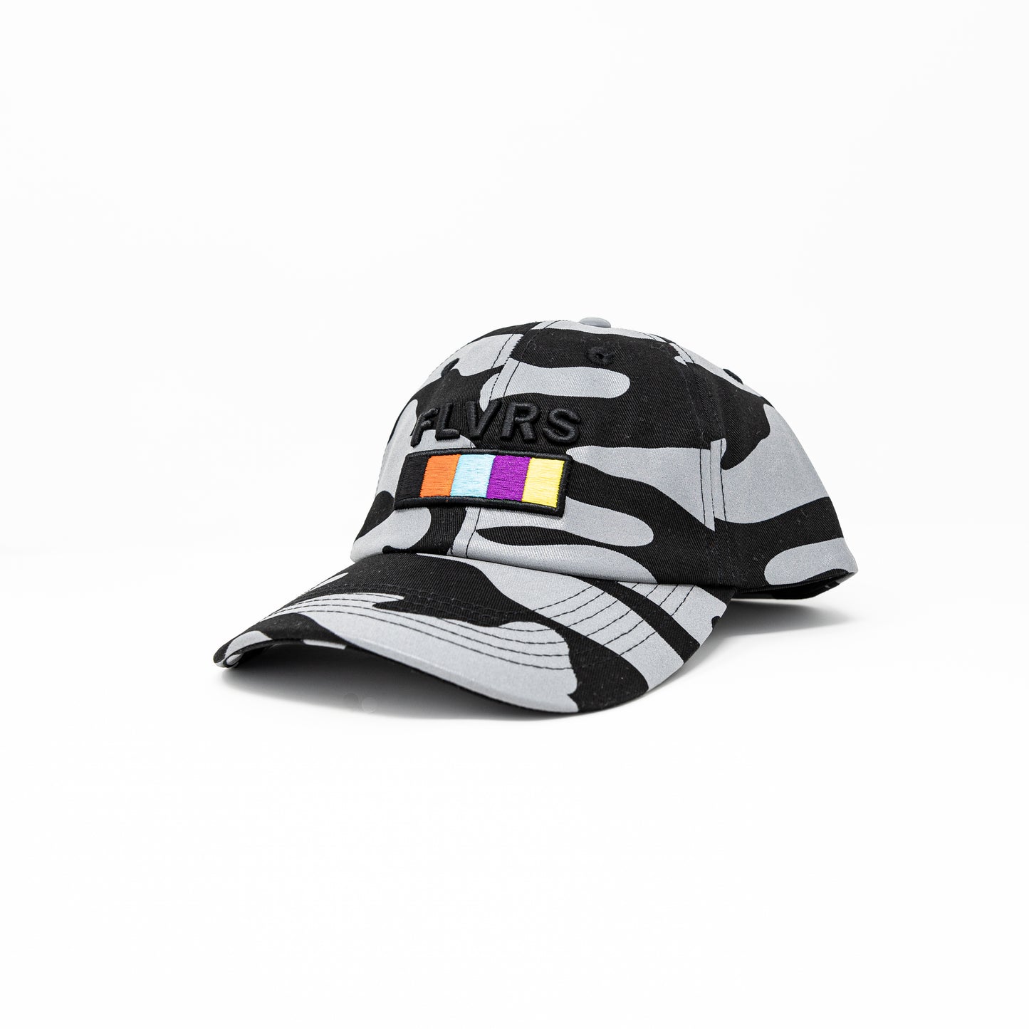 Cookies & Cream Dad Hat