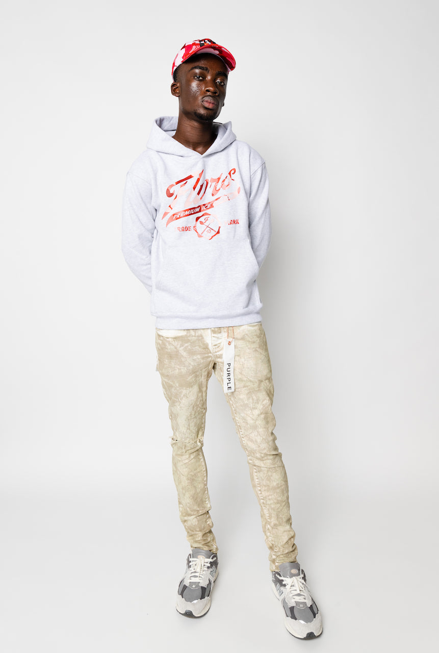 Premium Trade Mark Hoodie