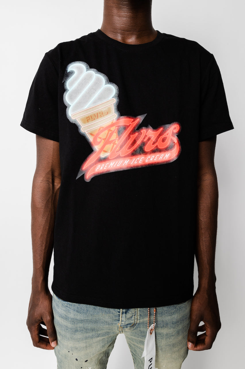 FLVRS Cone Tea