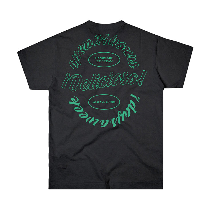 Homemade FLVRS Tee