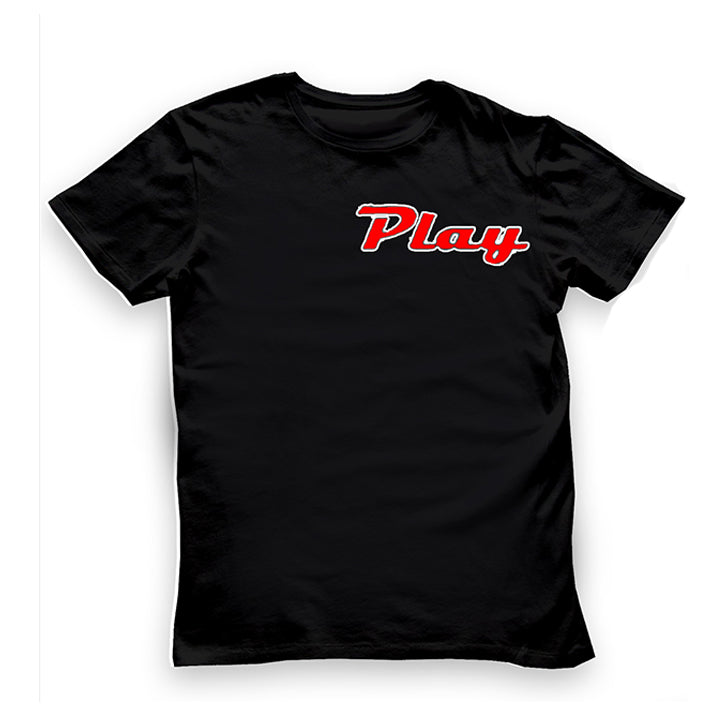 FLVRS Play Tee