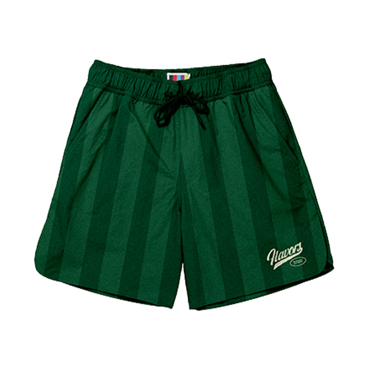 Homemade FLVRS Shorts