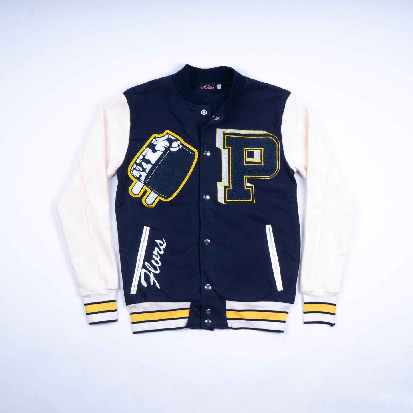Varsity Sweater