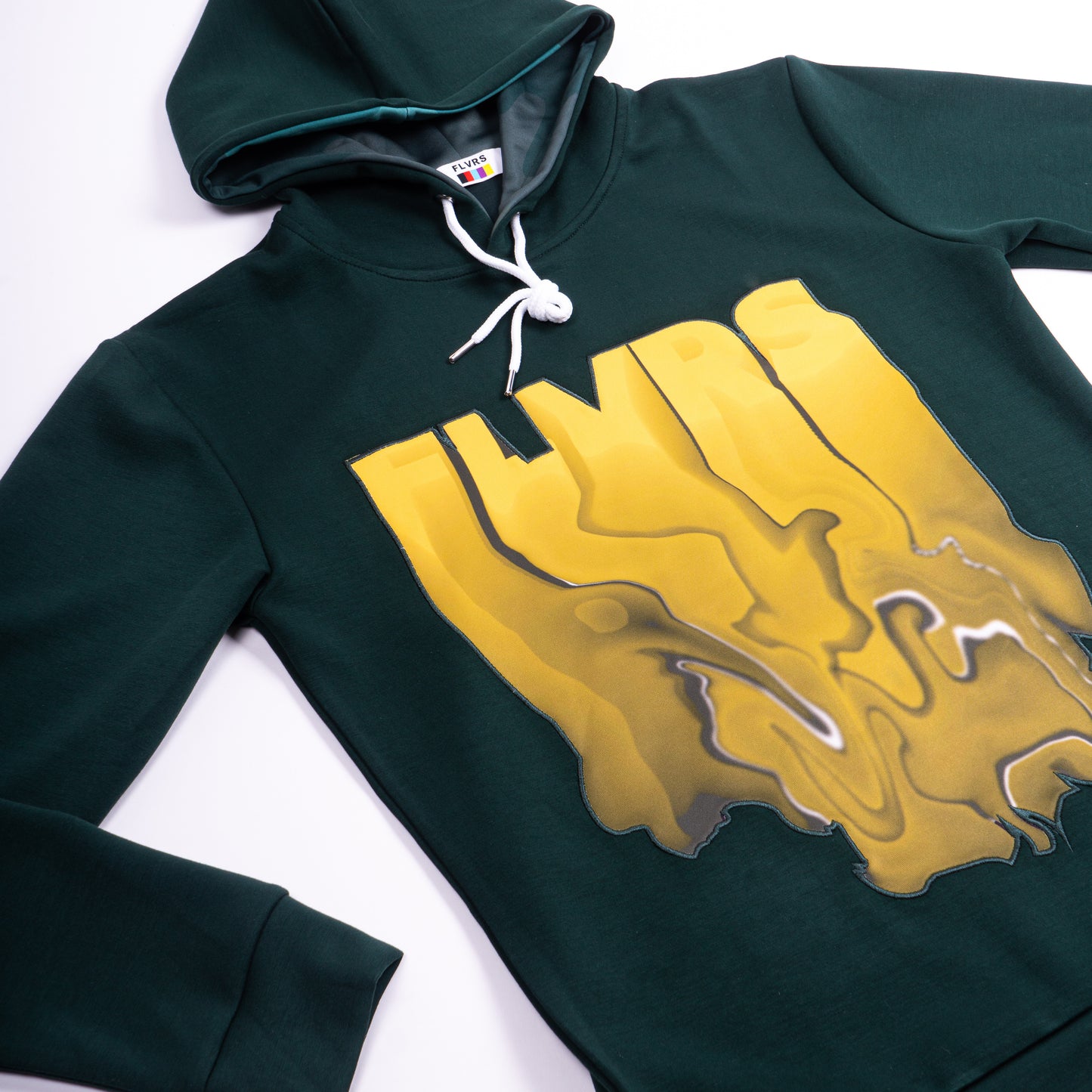 FLVRS Liquid Hoodie