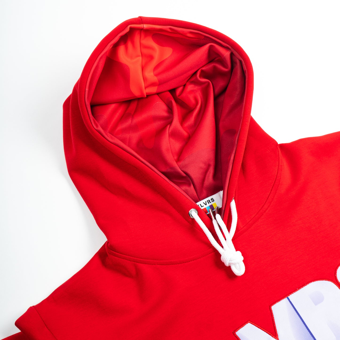 FLVRS Liquid Hoodie