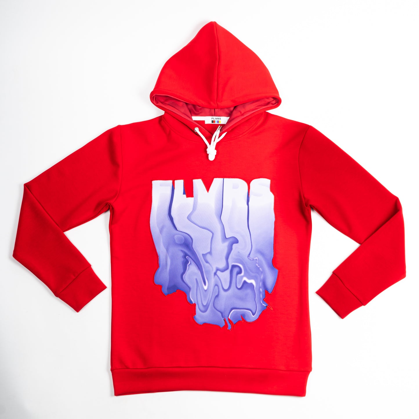 FLVRS Liquid Hoodie