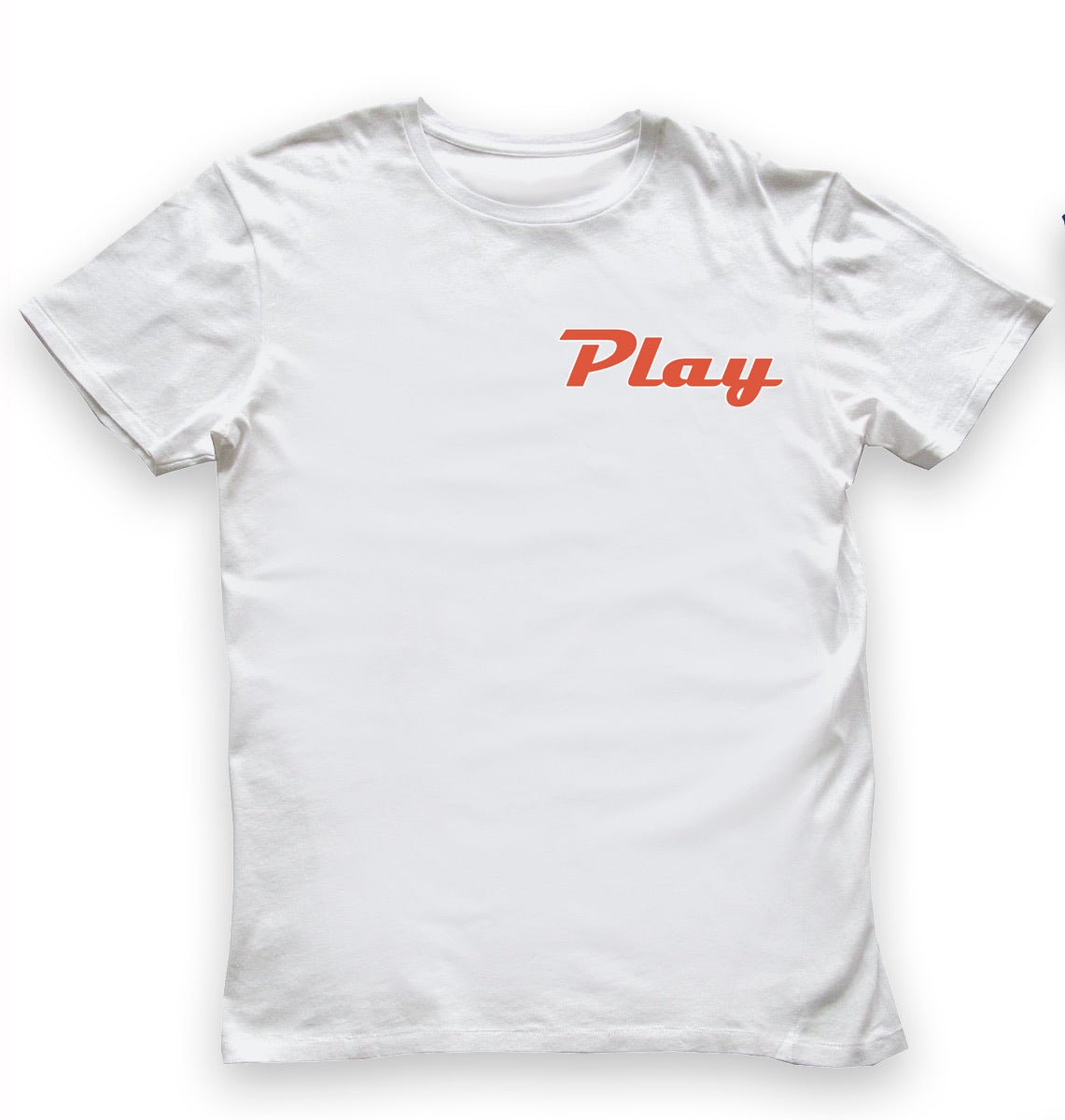 FLVRS Play Tee