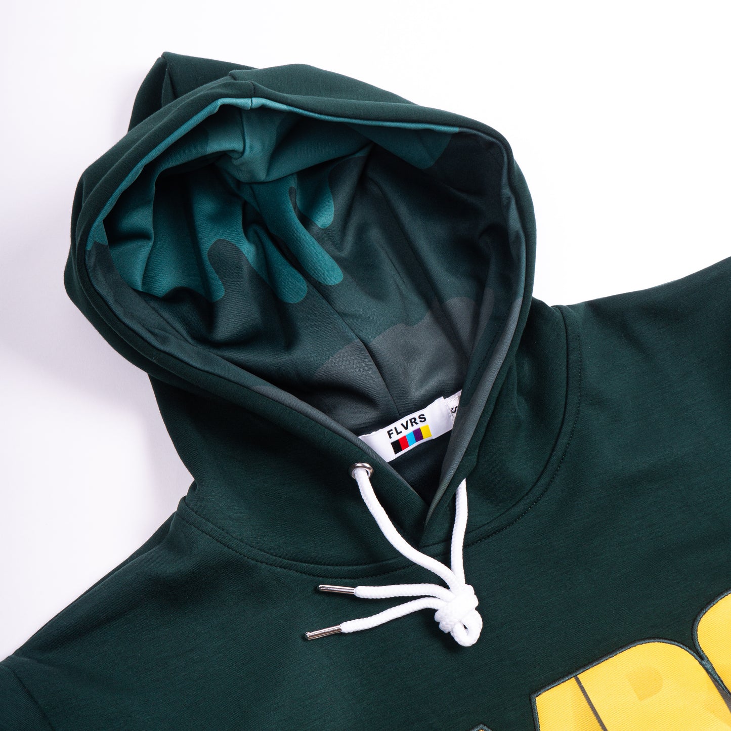 FLVRS Liquid Hoodie