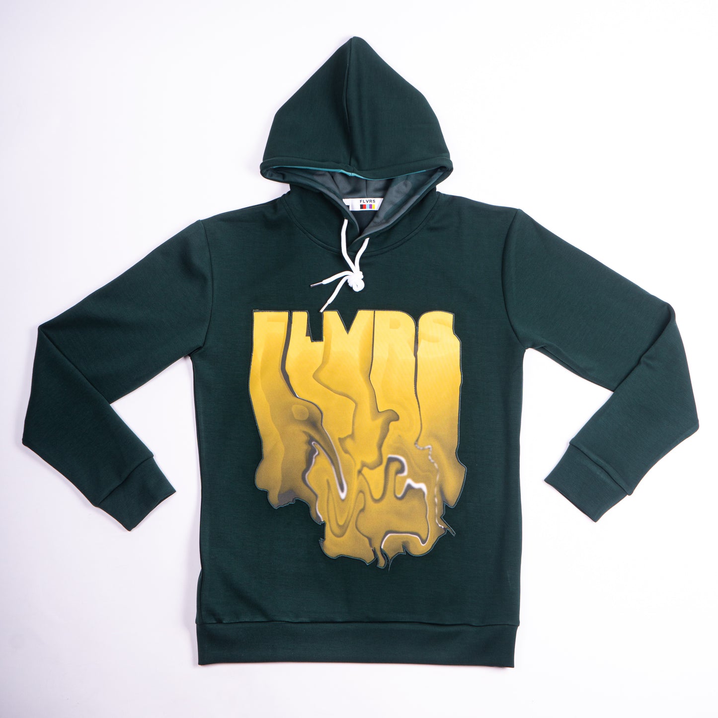 FLVRS Liquid Hoodie