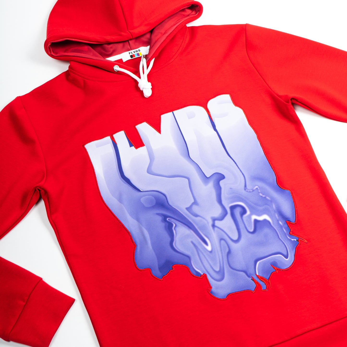 FLVRS Liquid Hoodie
